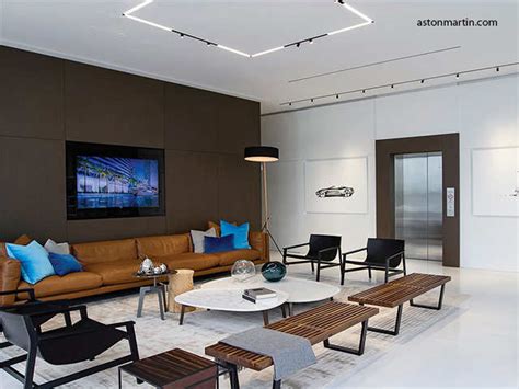 Sail-shaped building - Want to live like James Bond? Try these Aston ...