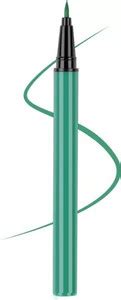 Herrlich BOLD EYE LOOK GREEN SKETCH EYE LINER 1.5 g - Price in India ...