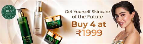 Biotique: Official Website | Ayurvedic Skin Care Products-Get 29% Off