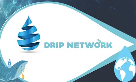 Image result for Drip Network User Guide