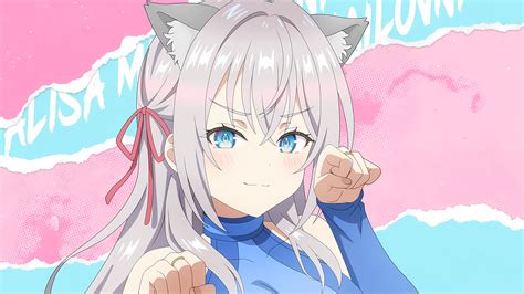Best 22+ 4K Cat Girl Wallpaper Mobile - SCIENCE EDUCATION