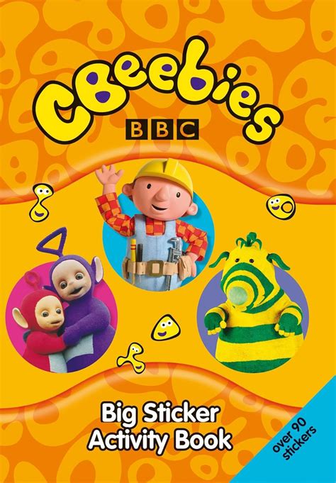 Image result for CBeebies PDF