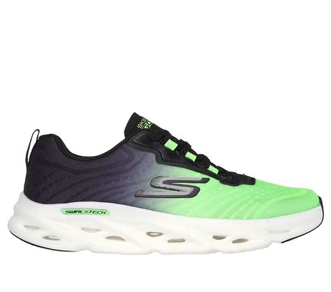 Buy Skechers GO RUN SWIRL TECH SPEED | Men