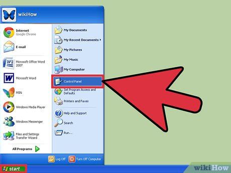 Image result for Windows XP Change Language