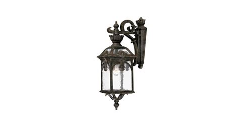 Acclaim Lighting 7102BC Belmont 1 Light 20.5" Height Outdoor Wall ...