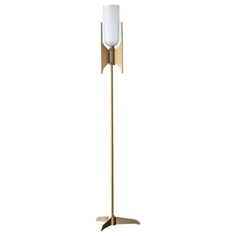 Frank Lloyd Wright Taliesin Floor Lamp by Yamagiwa at 1stDibs ...