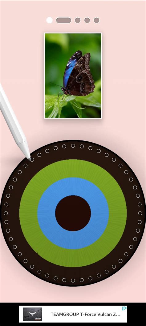 Descargar Eye Color Mix 1.4 APK Gratis para Android