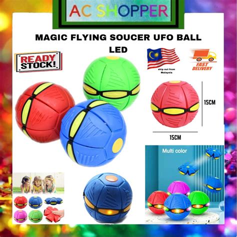 Image result for UFO Ball Control Tutorial