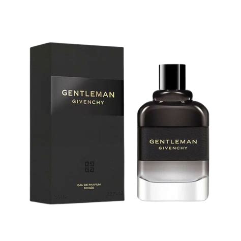 Givenchy Gentleman Boisee EDP 100ml for Men