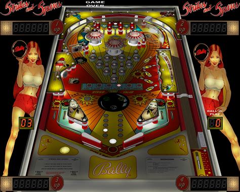 Image result for Visual Pinball Classics