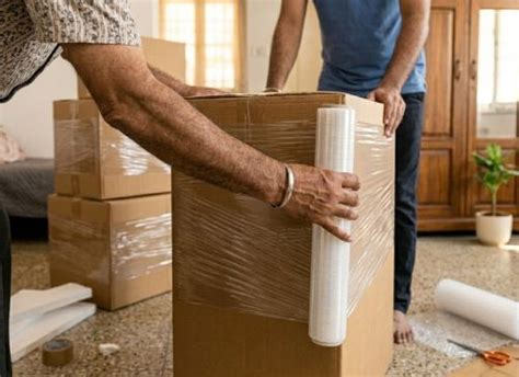 Types of Packaging Materials and Their Uses – Complete Guide