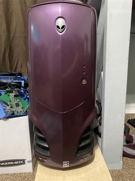 Image result for Alienware PC Case