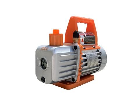 ECOAB SVP115 Single Stage Vacuum Pump – 1.8 CFM HVAC Use