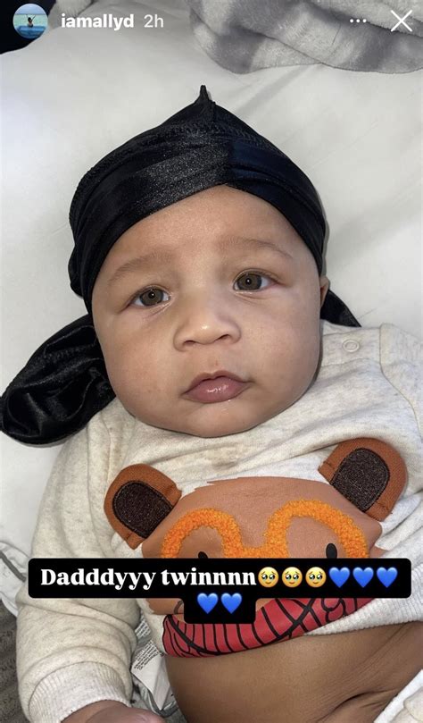 NBA／Anthony Edwards 遭爆有多名私生子，女方曬娃照引網議：「就是 AE 的！」 - JUKSY 街星