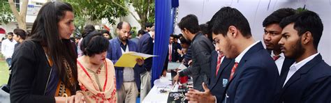 National Science Day celebration at CGC, Landran—A stupendous show of ...