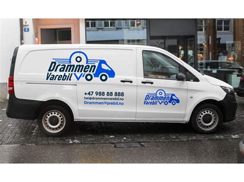 Entry #322 by rubellhossain26 for Logo for a van rental company and ...