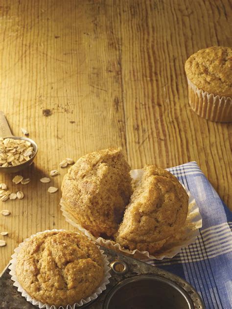 Krusteaz Oat Bran Muffin Mix Recipe at Johnnie Hart blog