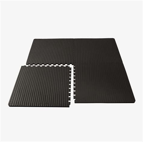 Buy We Sell Mats 3/4 In. Thick Martial Arts EVA Foam Exercise Mat ...