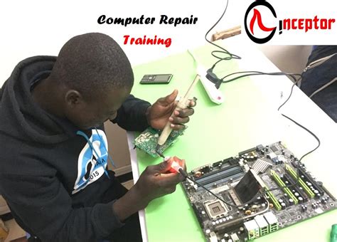 Computer Repair Training Plus 的图像结果