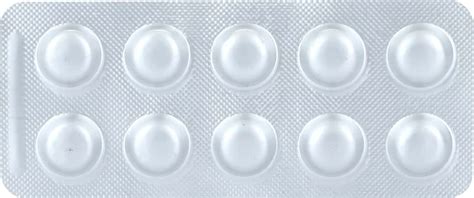 Olmetime Am 20mg Strip Of 10 Tablets: Uses, Side Effects, Price ...
