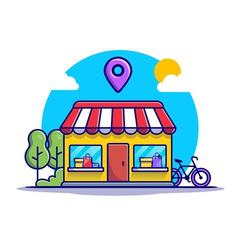 Cartoon Pictures of Business Centers 的图像结果