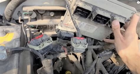 Image result for Ford ECM Computer