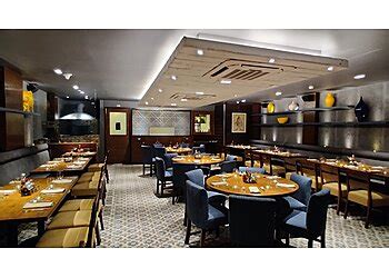 3 Best Italian Restaurants in Mumbai, MH - Expert Recommendations