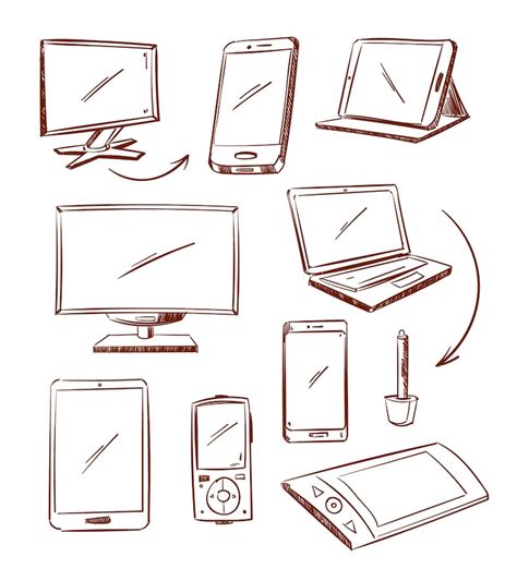 Rysunek komputerowy Zdjęcia - darmowe pobieranie na Freepik