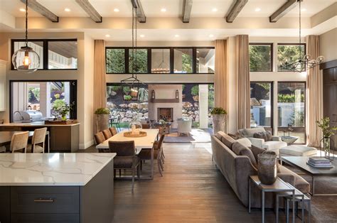 Modern Farmhouse Interior Pictures | Cabinets Matttroy