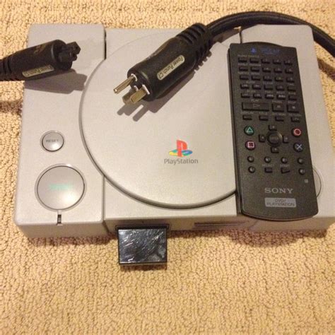 Image result for PS1 Digital Audio