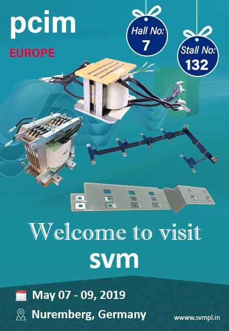 Design & Manufacture of high frequency | Transformers & Inductors ...