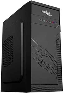 Frontech cpu core i7 core i7 (16 GB RAM/intel H81 Graphics/2 TB Hard ...