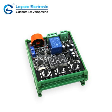 Image result for AC Current Sensor Loop