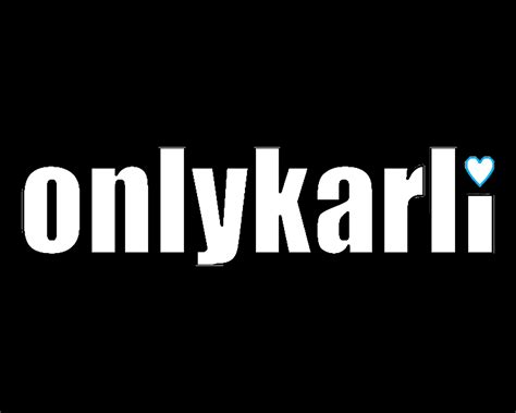 Onlykarli Leak Exclusive Content By Artists #852