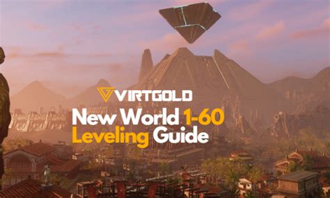 Image result for New World Leveling Guide