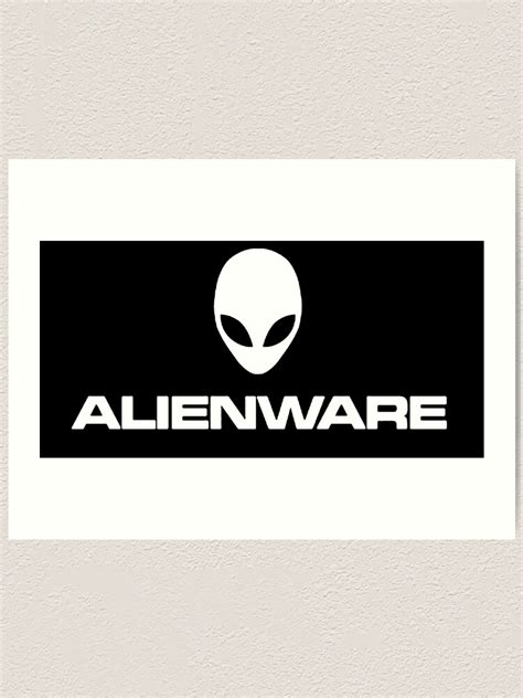 Image result for Alienware Logo Print Out