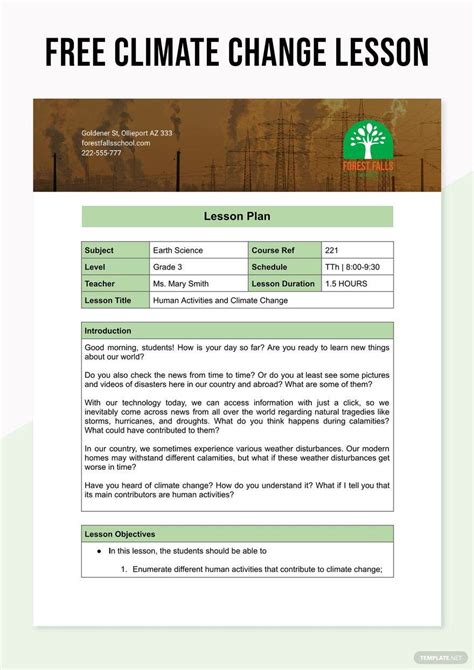 Image result for Robots Climate Change Lesson