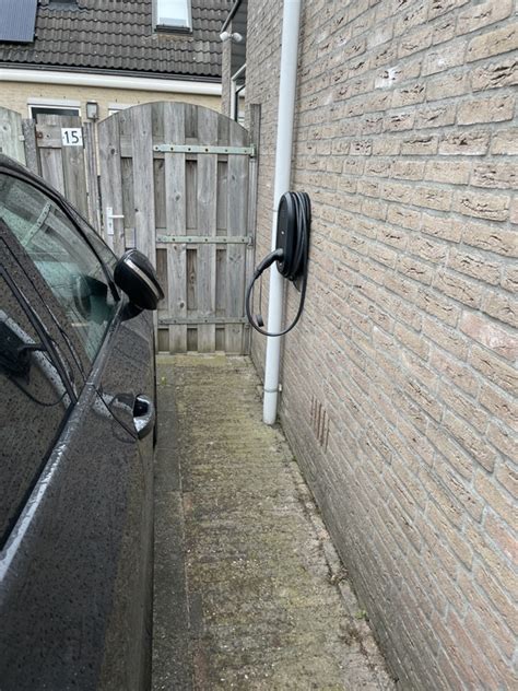 Ervaringen Ratio Solar - Mobiliteit - GoT