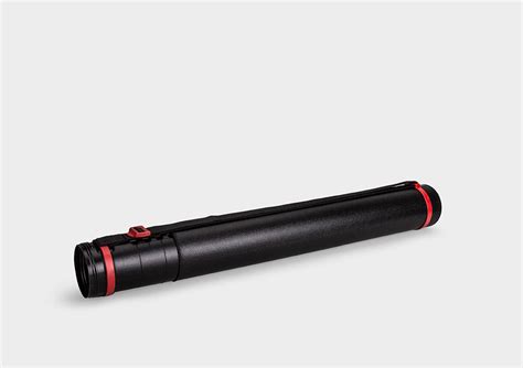 VarioPack VP: Plastic Drawing Tube - rose plastic