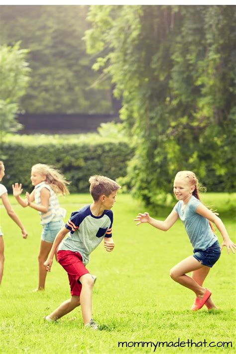 The Mother May I? Game: How to Play