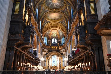 English Cathedrals | Odyssey Traveller