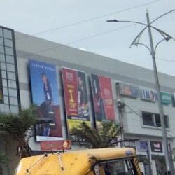 Find list of PVR Cinemas in Agra Cantt - Cinemas Halls near me - Justdial
