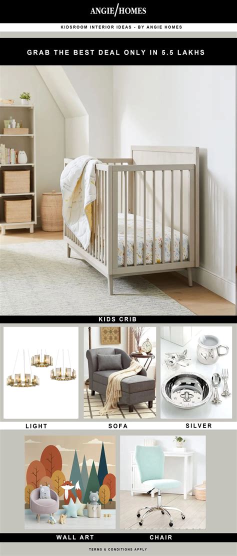 Nemo Newborn Nursery by Tosco | Luxe Baby Room Design