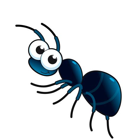 Free Printable Clip Art Ant