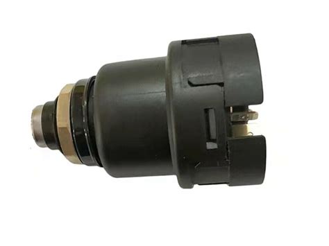 Buy For YUCHAI Excavator Ignition Switch fits 60 85 135 230-8 COBO ...
