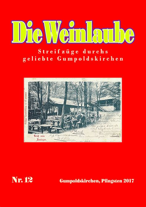 Gumpoldskirchen.org | Die Weinlaube