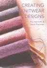Buy Creating Knitwear Designs Book Online at Low Prices in India ...