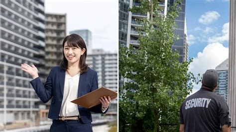 Enhancing Your Security Experience: Courtesy and Concierge Patrol ...