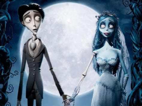 Image result for The Original Corpse Bride