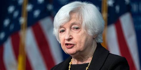 Yellen: Different system needed to end repeated standoffs over US debt ...